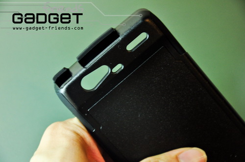 เคส Otterbox Motorola Droid Razr Commuter เคสปกป้องทนถึก กันกระแทกอันดับ 1 จากอเมริกา ของแท้ By Gadget Friends 01